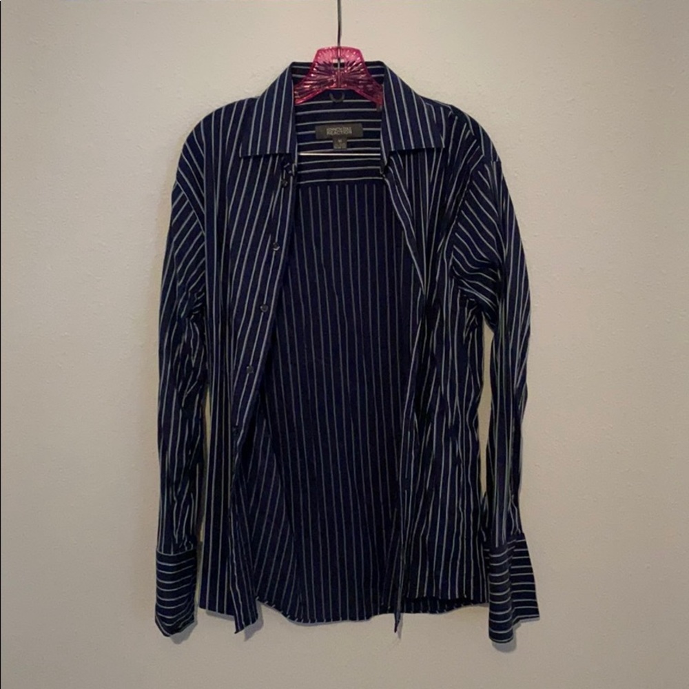 Kenneth Cole dress shirt